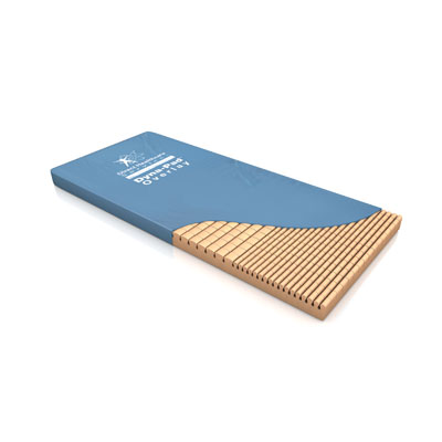 Dynapad Overlay Mattress